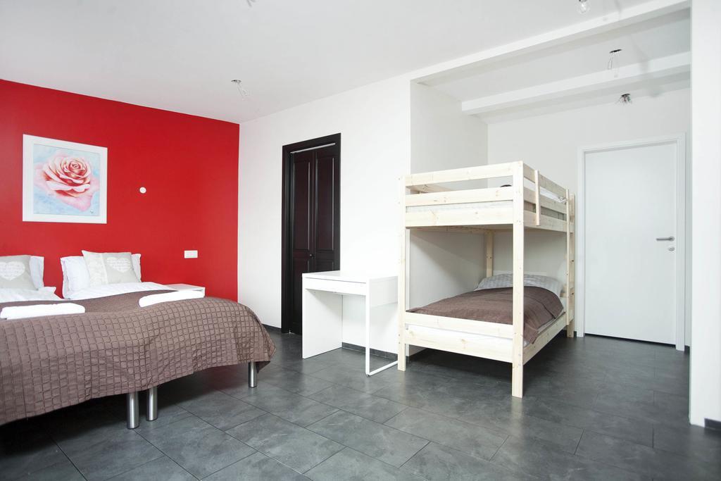 Thor Guesthouse - Skolavordustigur Ρέυκιαβικ Εξωτερικό φωτογραφία