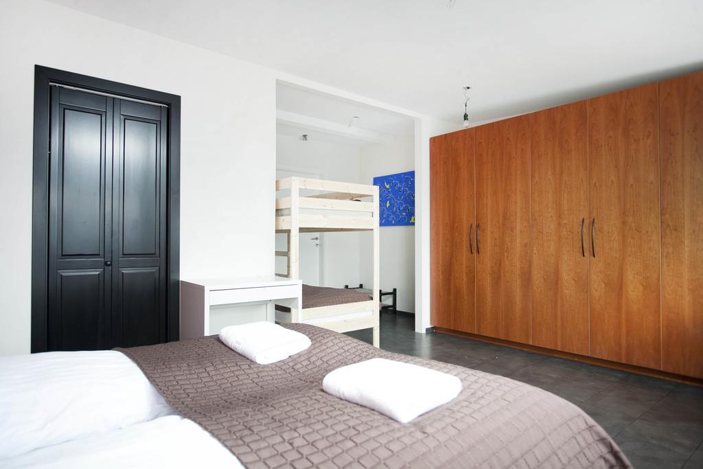 Thor Guesthouse - Skolavordustigur Ρέυκιαβικ Εξωτερικό φωτογραφία