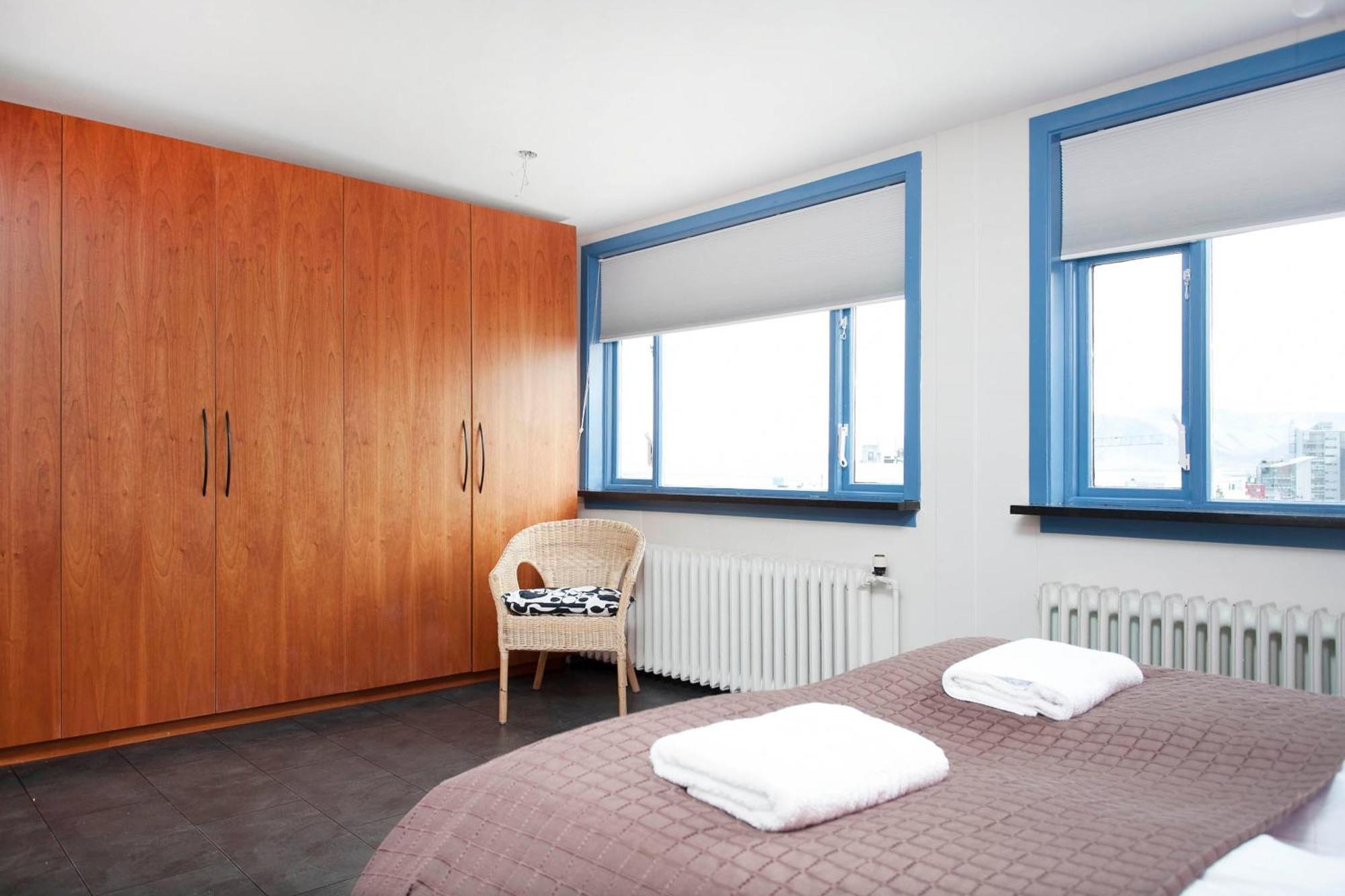 Thor Guesthouse - Skolavordustigur Ρέυκιαβικ Εξωτερικό φωτογραφία