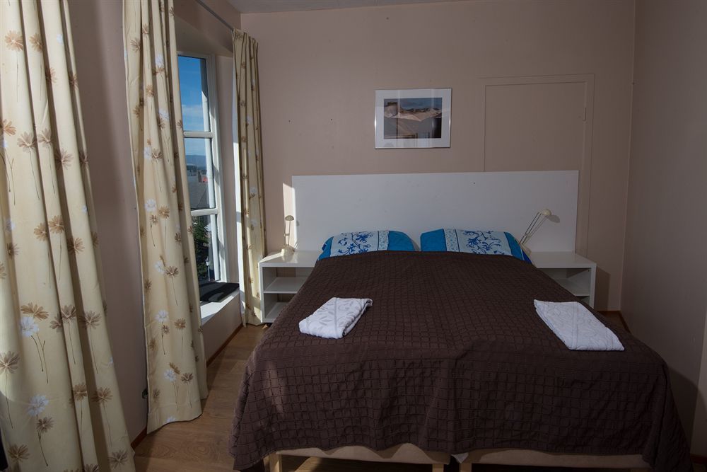 Thor Guesthouse - Skolavordustigur Ρέυκιαβικ Εξωτερικό φωτογραφία